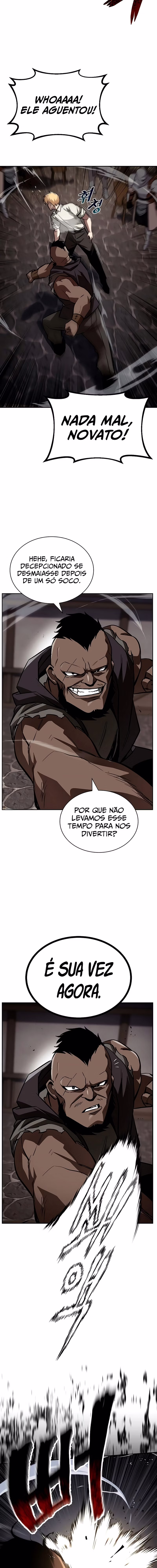Página 20 de A Superação do Nobre Vagabundo - Capítulo 62