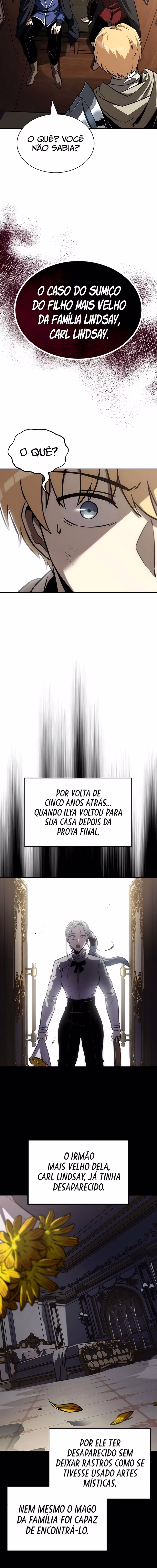 Página 2 de A Superação do Nobre Vagabundo - Capítulo 62