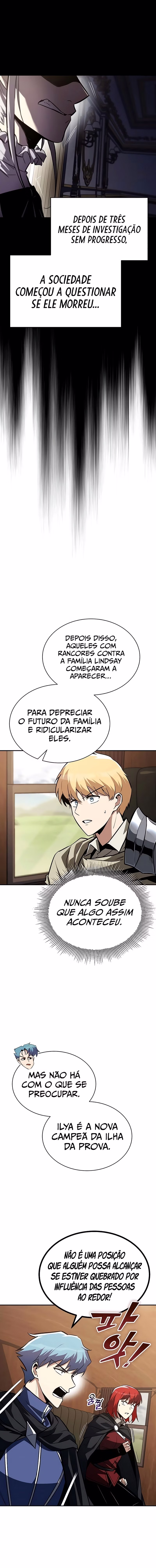 Página 3 de A Superação do Nobre Vagabundo - Capítulo 62