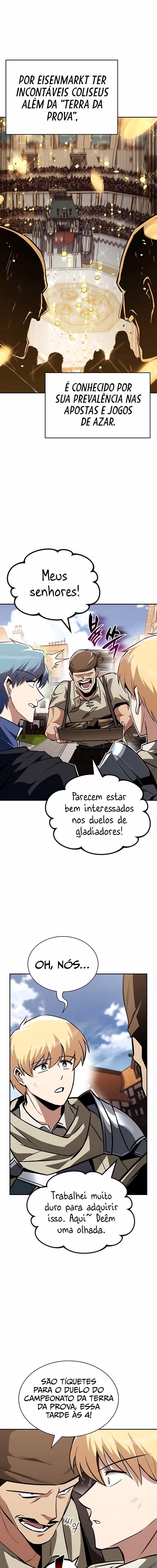 Página 5 de A Superação do Nobre Vagabundo - Capítulo 62