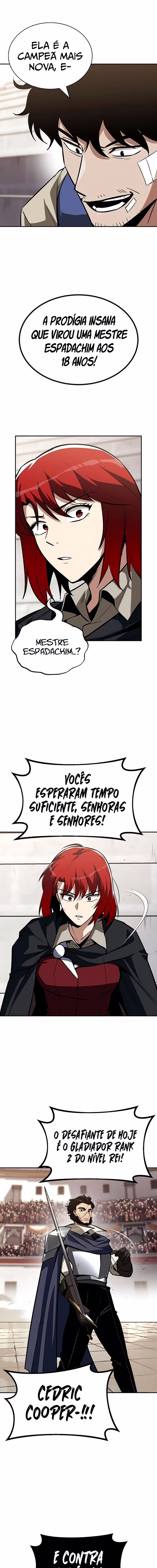Página 7 de A Superação do Nobre Vagabundo - Capítulo 62
