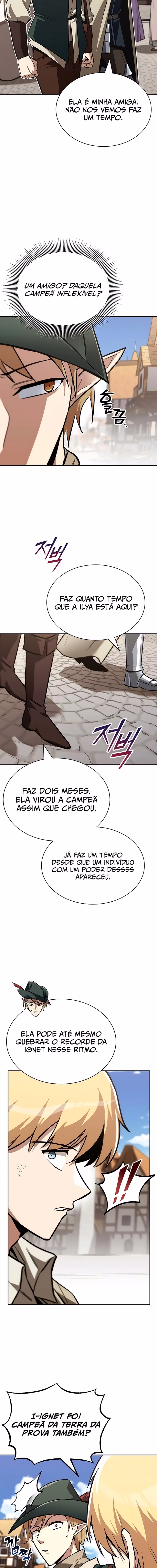 Página 5 de A Superação do Nobre Vagabundo - Capítulo 63