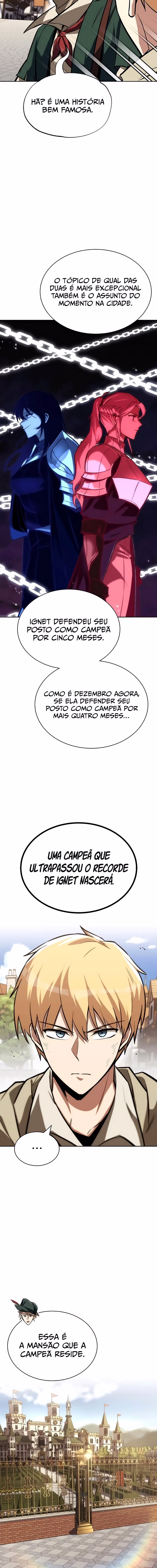 Página 6 de A Superação do Nobre Vagabundo - Capítulo 63