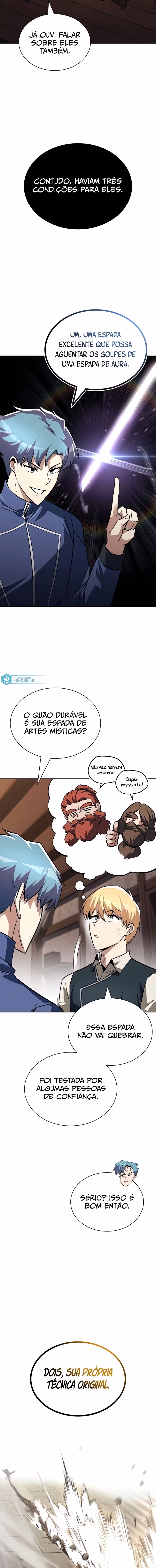 Página 10 de A Superação do Nobre Vagabundo - Capítulo 64