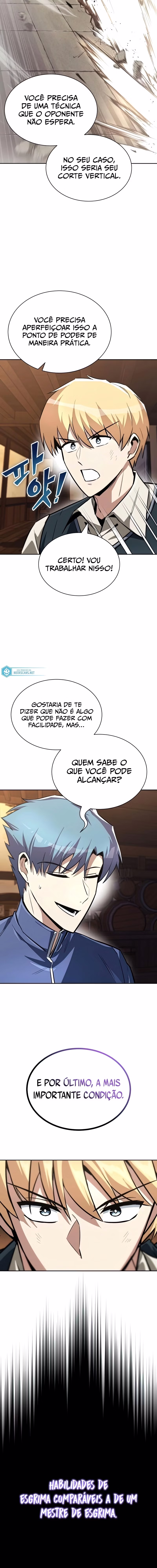 Página 11 de A Superação do Nobre Vagabundo - Capítulo 64