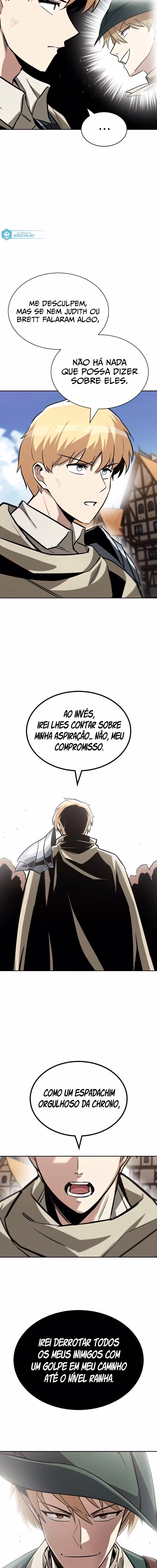 Página 21 de A Superação do Nobre Vagabundo - Capítulo 64