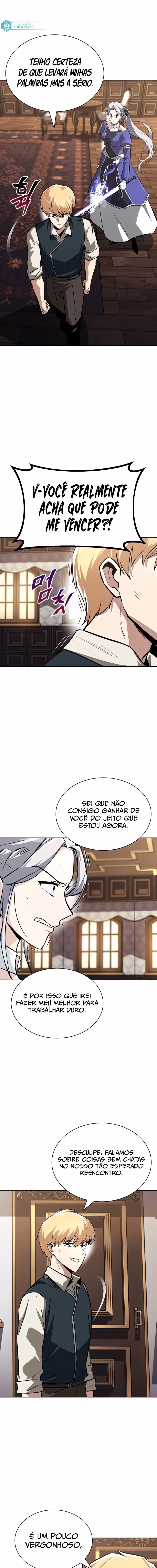 Página 2 de A Superação do Nobre Vagabundo - Capítulo 64