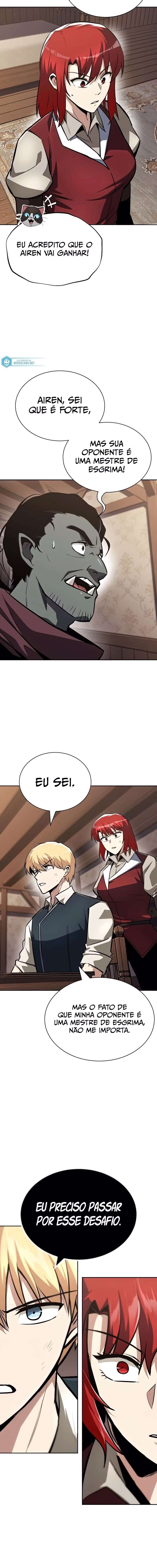 Página 6 de A Superação do Nobre Vagabundo - Capítulo 64