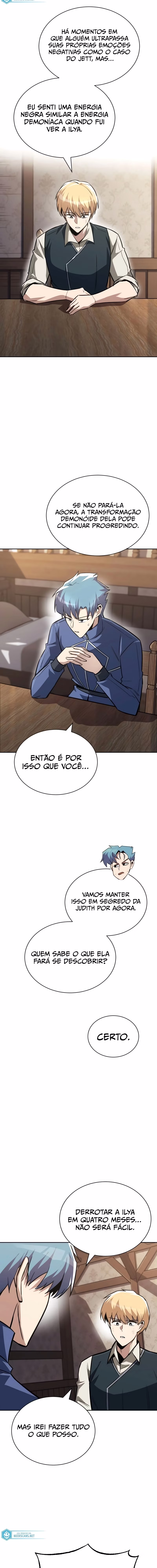 Página 4 de A Superação do Nobre Vagabundo - Capítulo 65