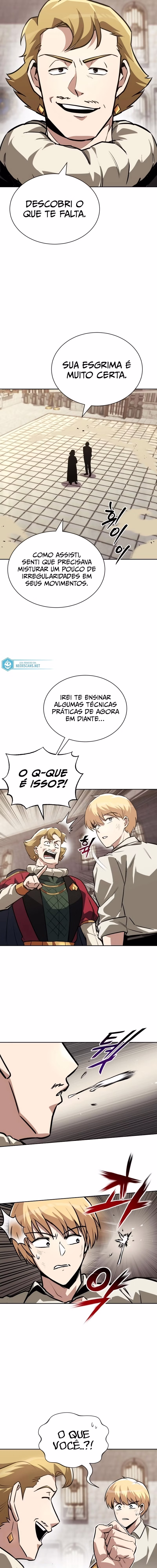 Página 10 de A Superação do Nobre Vagabundo - Capítulo 66