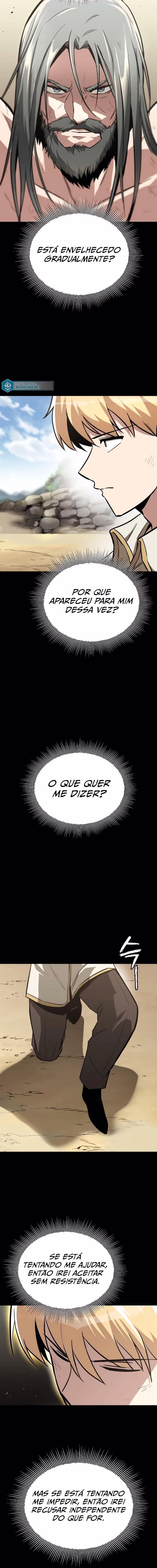 Página 15 de A Superação do Nobre Vagabundo - Capítulo 66
