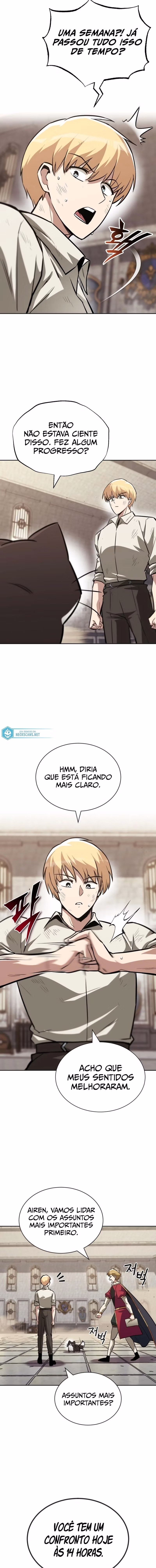 Página 3 de A Superação do Nobre Vagabundo - Capítulo 66