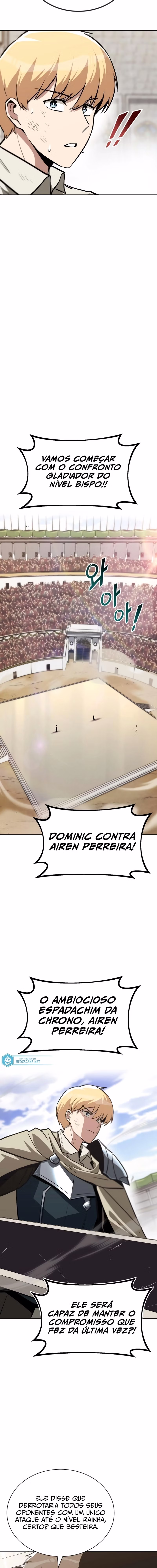 Página 4 de A Superação do Nobre Vagabundo - Capítulo 66