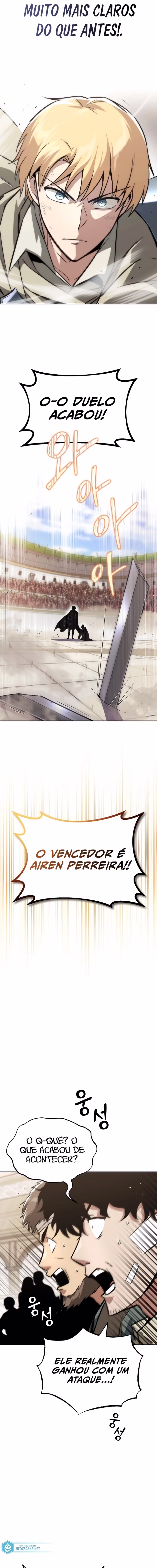 Página 7 de A Superação do Nobre Vagabundo - Capítulo 66