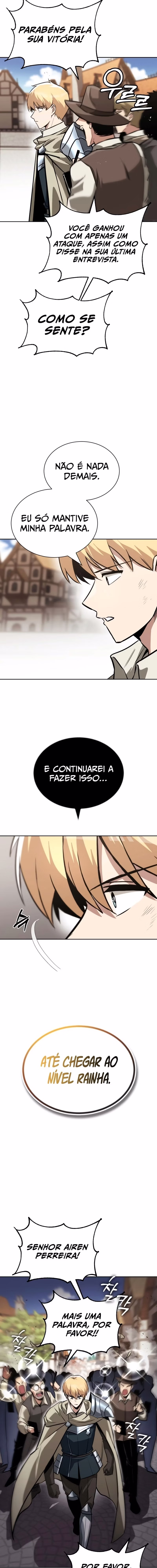 Página 8 de A Superação do Nobre Vagabundo - Capítulo 66