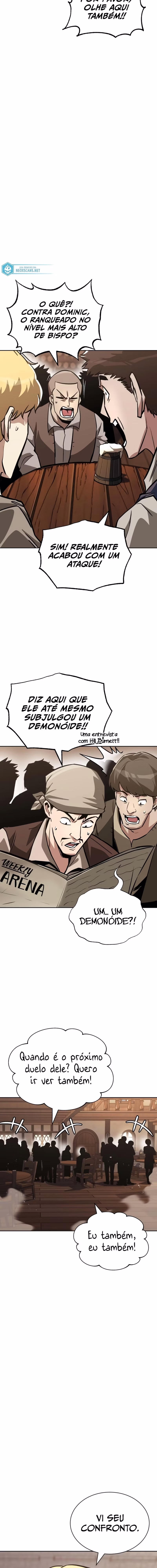 Página 9 de A Superação do Nobre Vagabundo - Capítulo 66