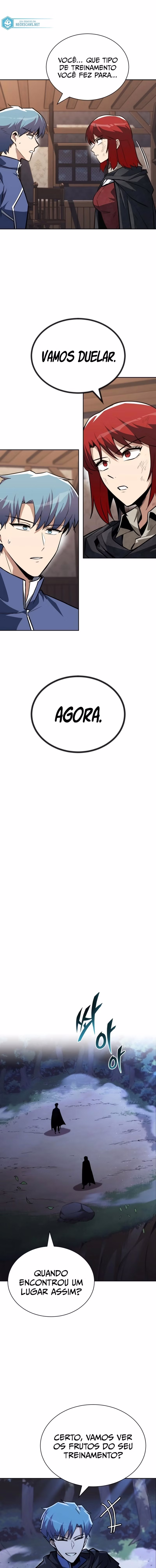 Página 13 de A Superação do Nobre Vagabundo - Capítulo 67