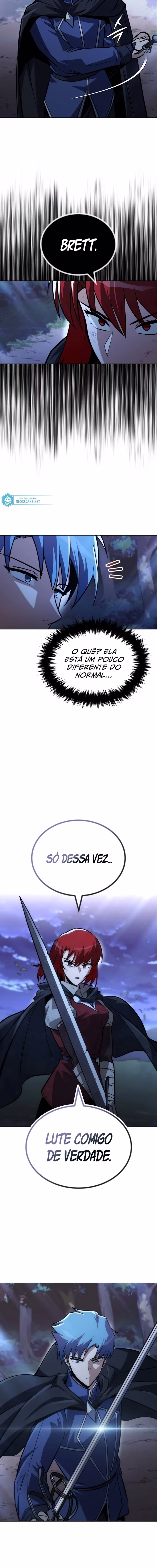 Página 14 de A Superação do Nobre Vagabundo - Capítulo 67