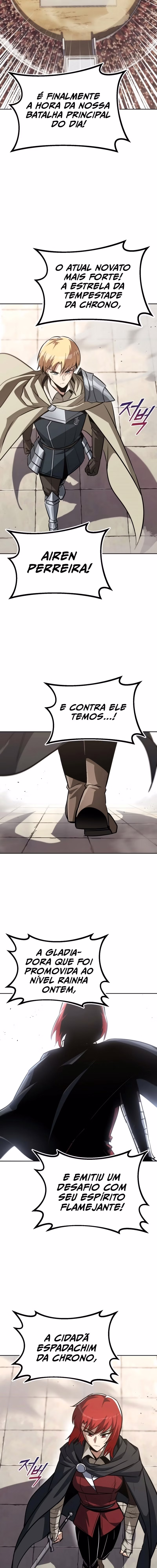 Página 17 de A Superação do Nobre Vagabundo - Capítulo 67