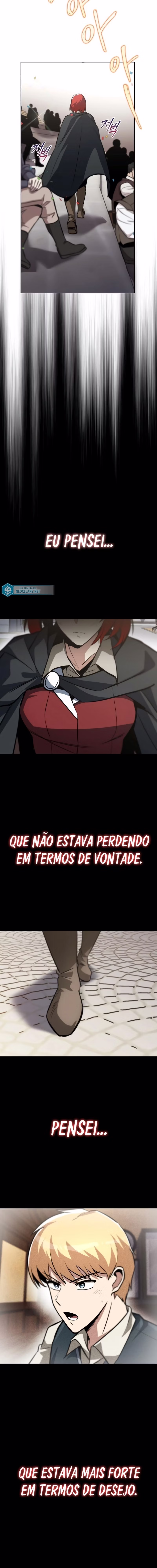 Página 2 de A Superação do Nobre Vagabundo - Capítulo 67