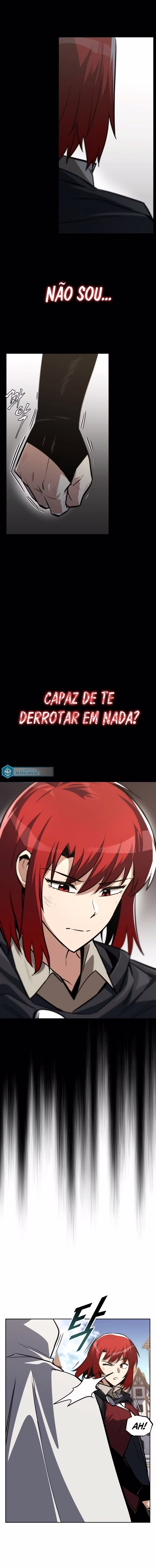 Página 3 de A Superação do Nobre Vagabundo - Capítulo 67
