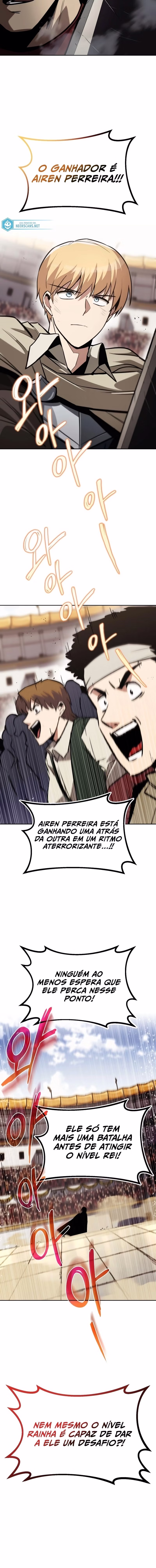 Página 8 de A Superação do Nobre Vagabundo - Capítulo 67