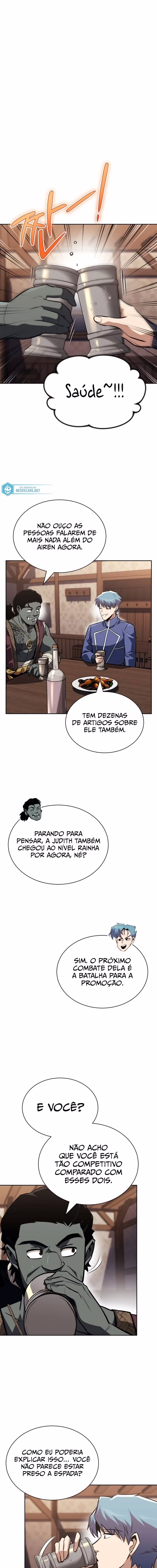 Página 9 de A Superação do Nobre Vagabundo - Capítulo 67