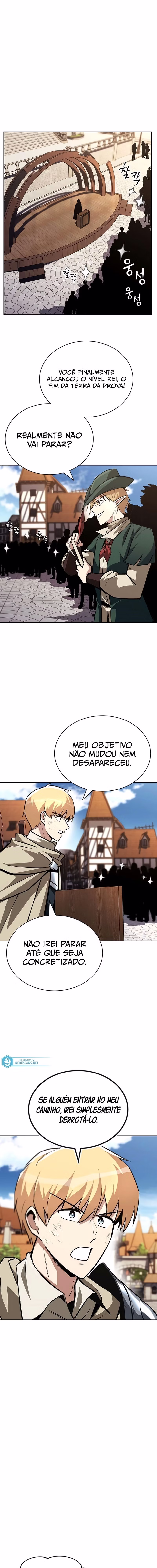 Página 11 de A Superação do Nobre Vagabundo - Capítulo 68