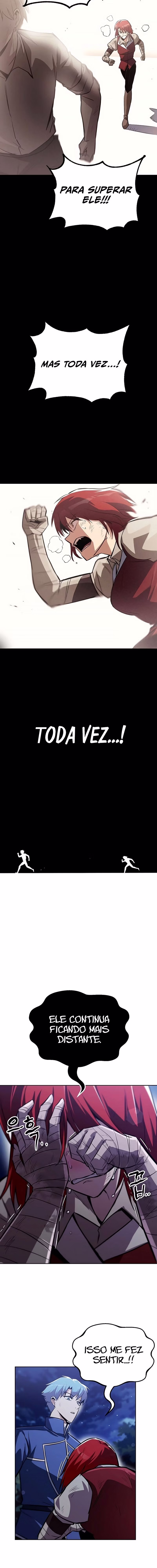 Página 19 de A Superação do Nobre Vagabundo - Capítulo 68