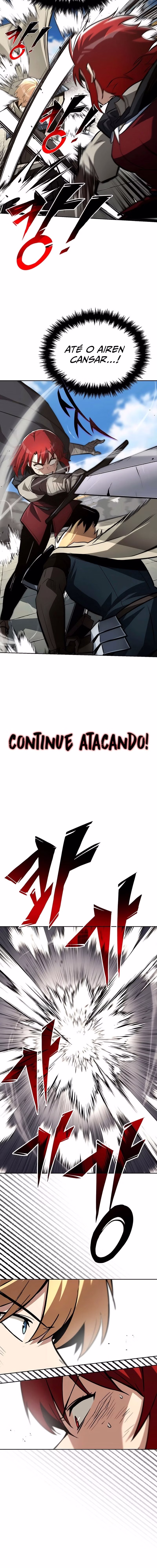 Página 8 de A Superação do Nobre Vagabundo - Capítulo 68