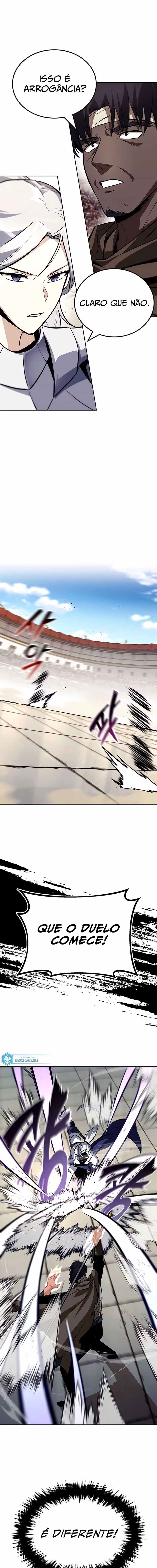Página 12 de A Superação do Nobre Vagabundo - Capítulo 69