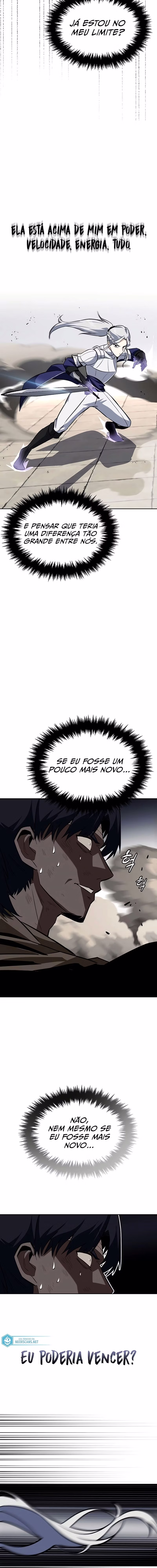 Página 15 de A Superação do Nobre Vagabundo - Capítulo 69