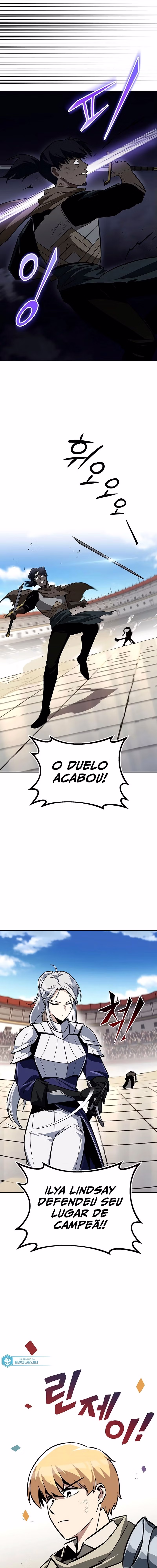 Página 16 de A Superação do Nobre Vagabundo - Capítulo 69