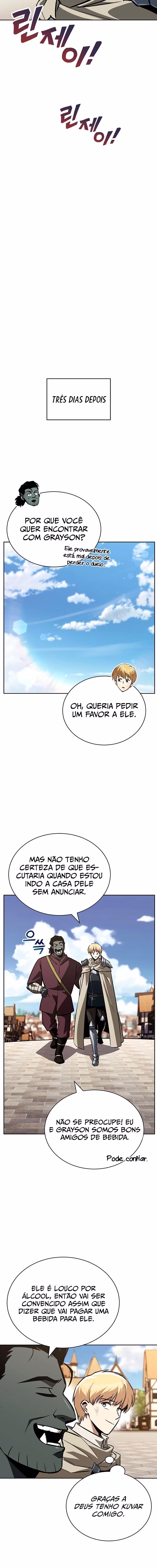 Página 17 de A Superação do Nobre Vagabundo - Capítulo 69