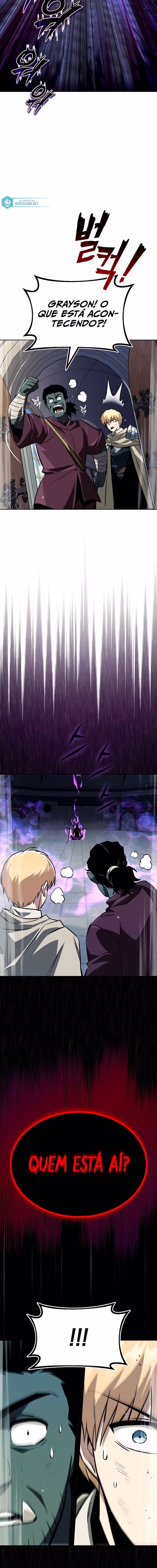 Página 19 de A Superação do Nobre Vagabundo - Capítulo 69