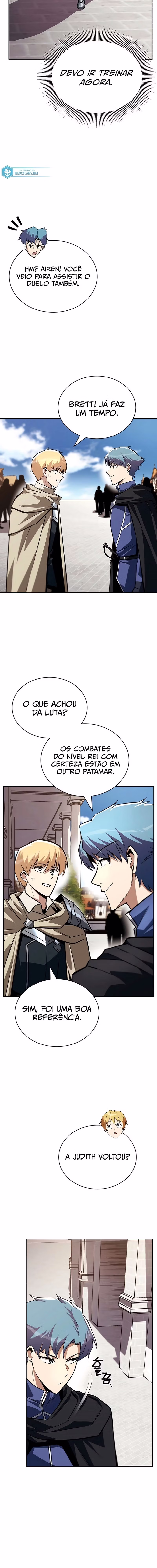 Página 5 de A Superação do Nobre Vagabundo - Capítulo 69