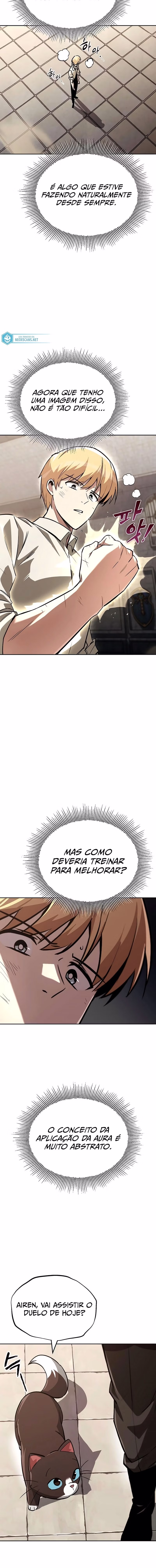 Página 8 de A Superação do Nobre Vagabundo - Capítulo 69