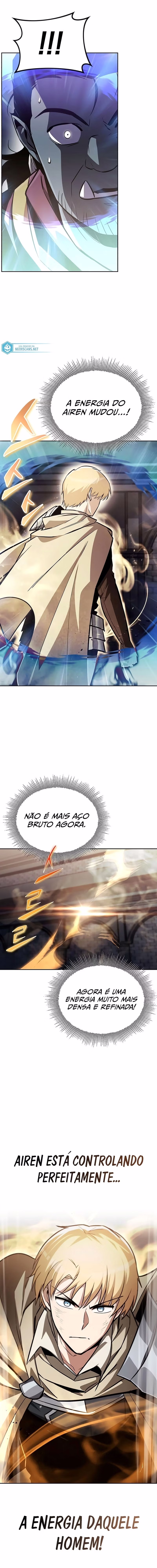 Página 2 de A Superação do Nobre Vagabundo - Capítulo 70
