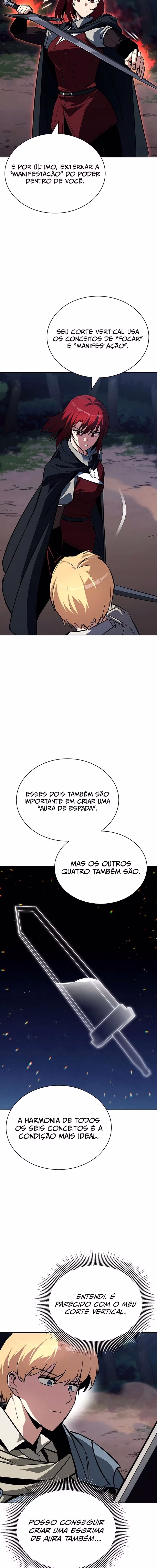 Página 11 de A Superação do Nobre Vagabundo - Capítulo 71