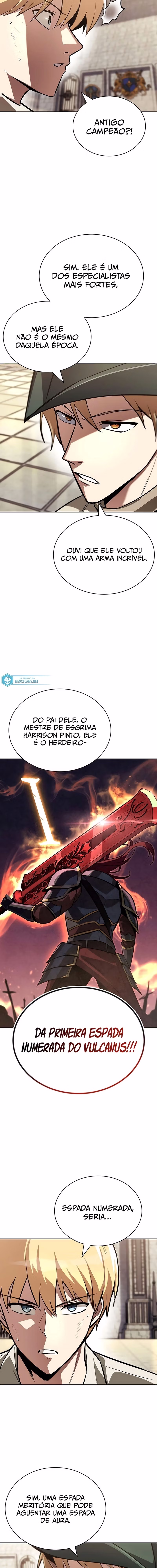 Página 15 de A Superação do Nobre Vagabundo - Capítulo 71