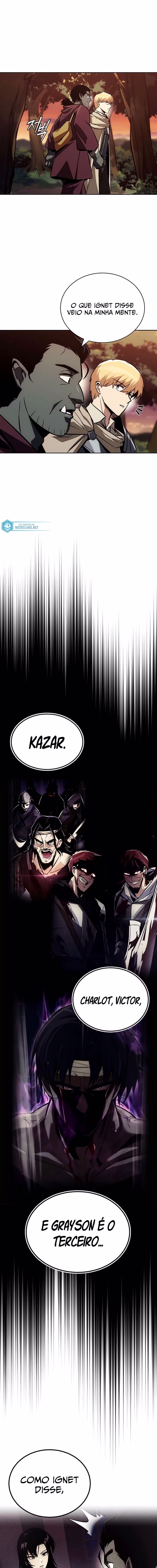 Página 3 de A Superação do Nobre Vagabundo - Capítulo 71
