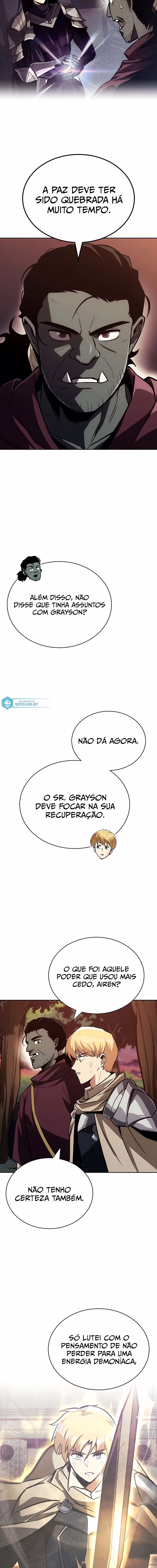 Página 4 de A Superação do Nobre Vagabundo - Capítulo 71