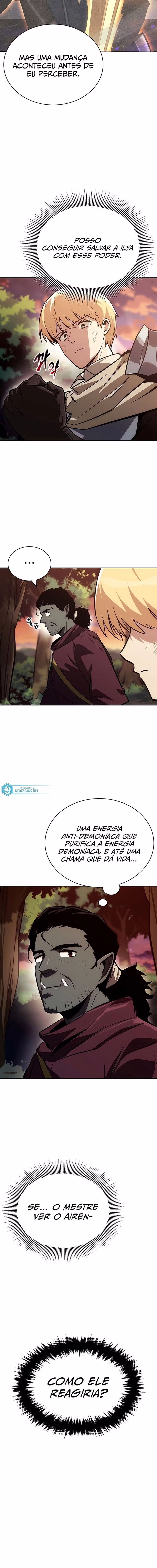 Página 5 de A Superação do Nobre Vagabundo - Capítulo 71