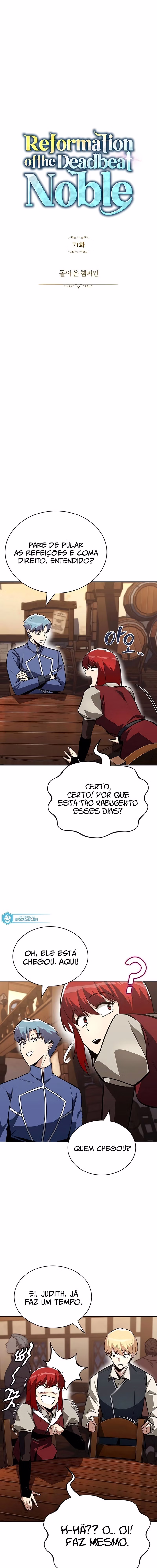 Página 6 de A Superação do Nobre Vagabundo - Capítulo 71