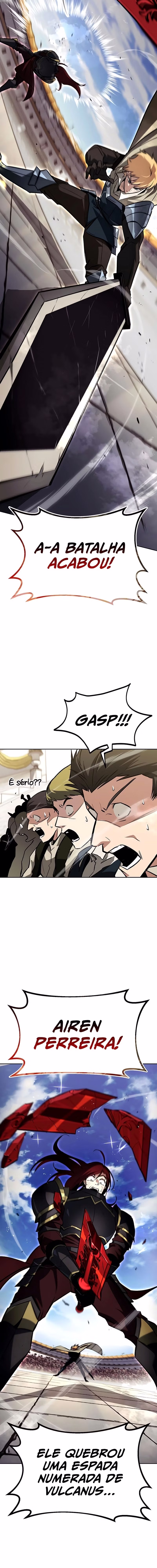 Página 13 de A Superação do Nobre Vagabundo - Capítulo 72