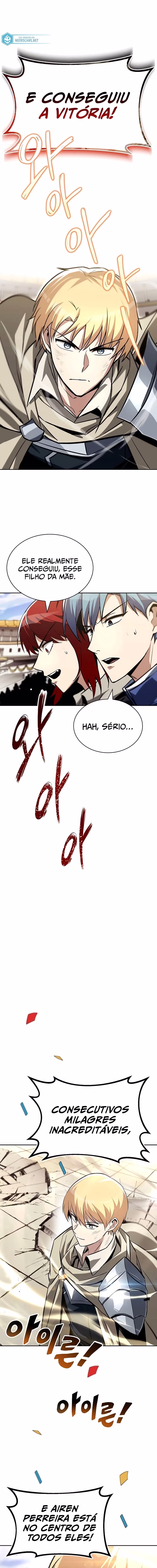 Página 14 de A Superação do Nobre Vagabundo - Capítulo 72