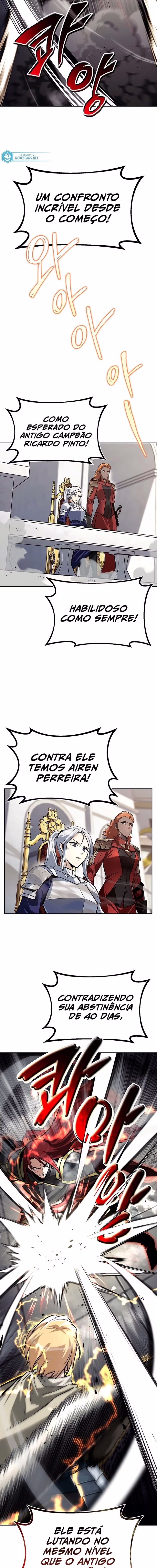 Página 3 de A Superação do Nobre Vagabundo - Capítulo 72