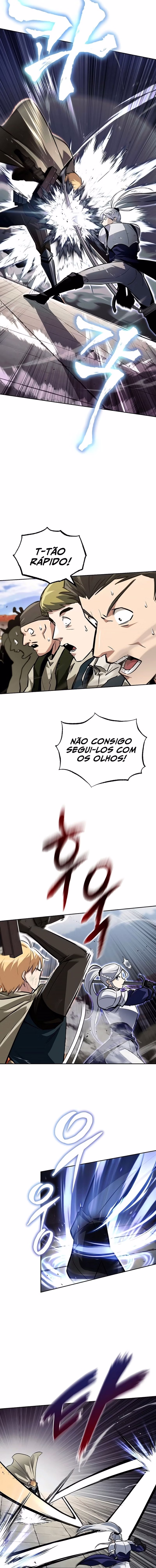 Página 13 de A Superação do Nobre Vagabundo - Capítulo 73