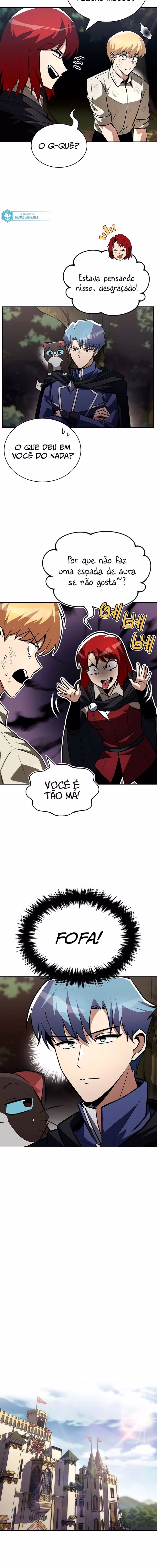 Página 2 de A Superação do Nobre Vagabundo - Capítulo 73