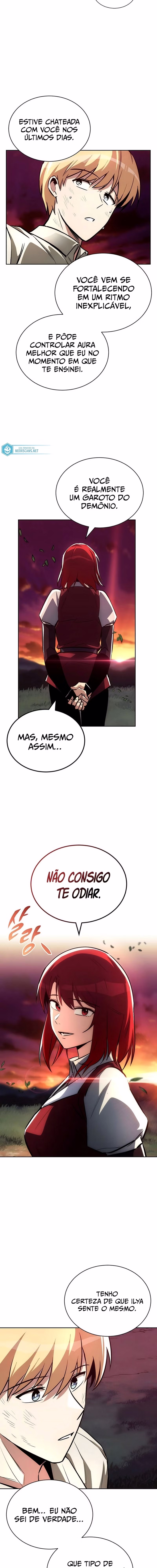 Página 5 de A Superação do Nobre Vagabundo - Capítulo 73